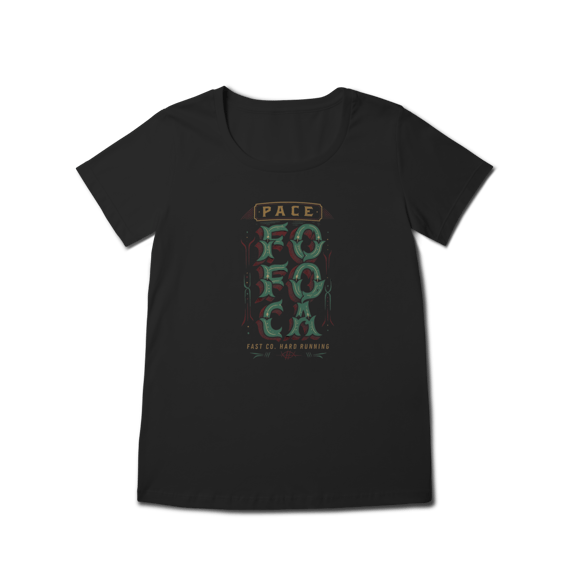 Baby Look Casual - Circo