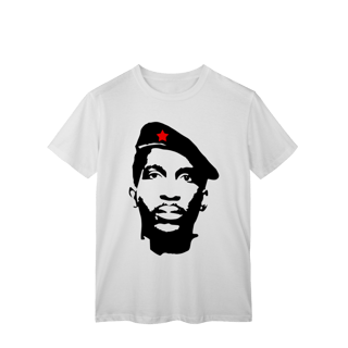 Nome do produto Camiseta Thomas Sankara