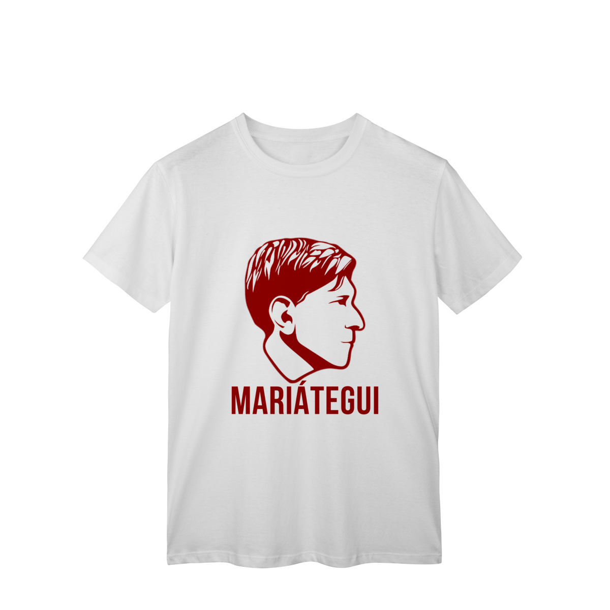 Nome do produto: Camiseta Mariátegui