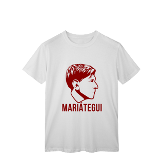 Camiseta Mariátegui