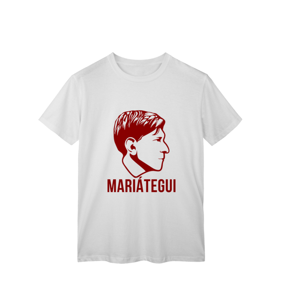 Camiseta Mariátegui