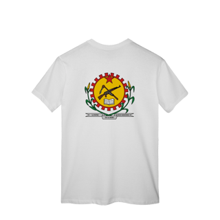 Nome do produto Camiseta Thomas Sankara