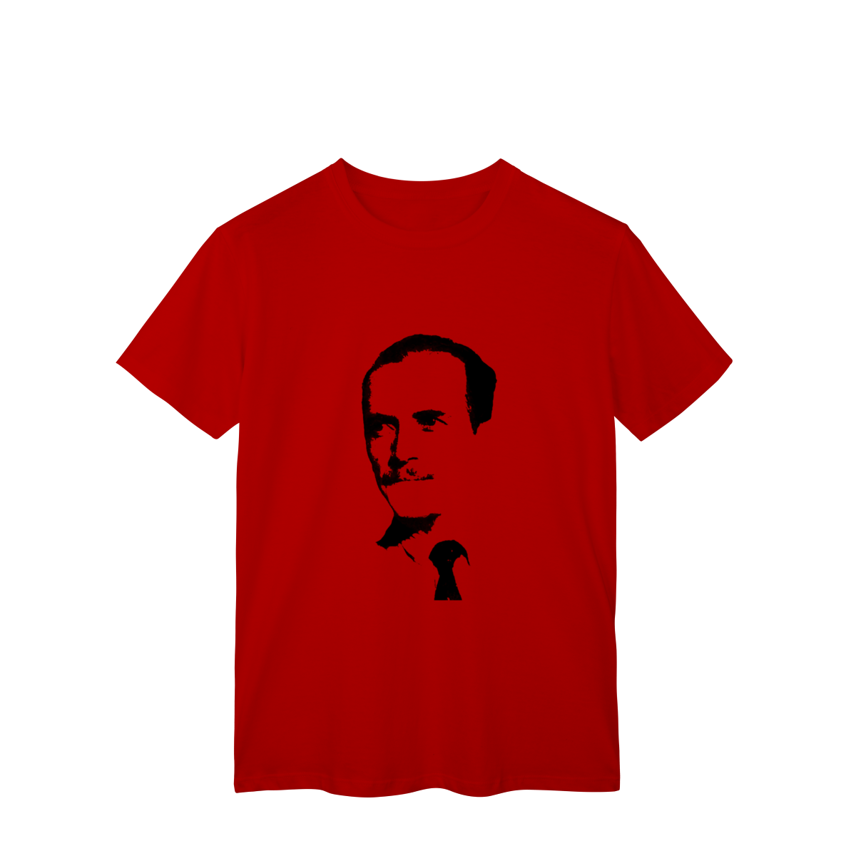 Nome do produto: Camiseta Pedro Pomar