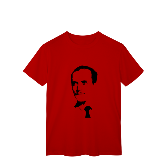 Camiseta Pedro Pomar
