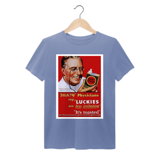 Nome do produto Luckies - 1930