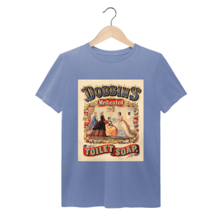 Nome do produto Dobbins Toilet Soap - 1869