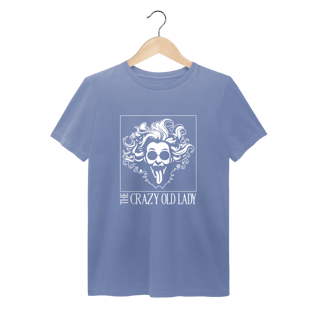 Nome do produto The Crazy Old Lady