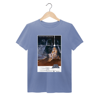 Nome do produto Star Wars - 1977