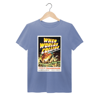 Nome do produto When Worlds Colide - 1951