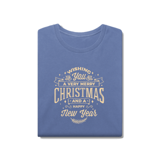 Nome do produto Vintage Merry Christmas