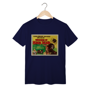 Nome do produto Horrors of Spider Island - 1960