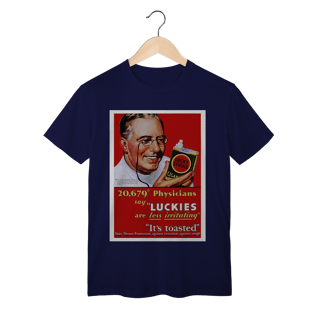 Nome do produto Luckies - 1930