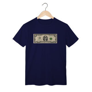 Nome do produto 3 DÓLARES - TIO SAM