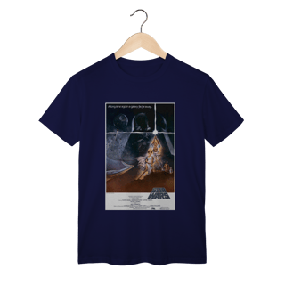 Nome do produto Star Wars - 1977