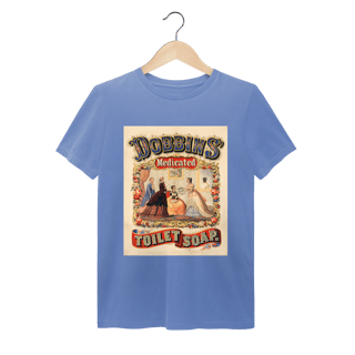 Nome do produto Dobbins Toilet Soap - 1869