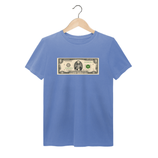 Nome do produto 3 DÓLARES - TIO SAM