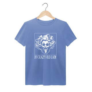 Nome do produto The Crazy Old Lady