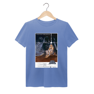 Nome do produto Star Wars - 1977