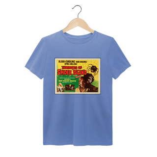 Nome do produto Horrors of Spider Island - 1960