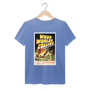 Nome do produto When Worlds Colide - 1951