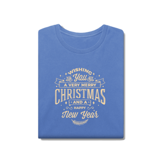 Nome do produto Vintage Merry Christmas