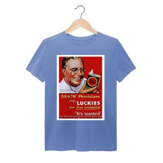 Nome do produto Luckies - 1930