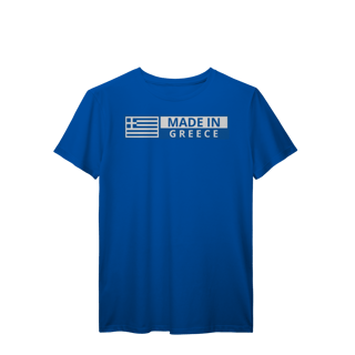 Nome do produto Orgulho Grego em Cada Fio