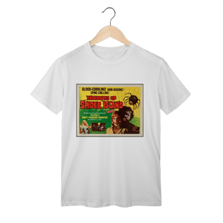 Horrors of Spider Island - 1960