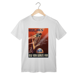 Nome do produto Hughes New York Fair - 1939