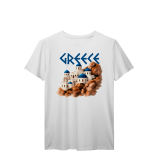 Nome do produto Encantos de Santorini