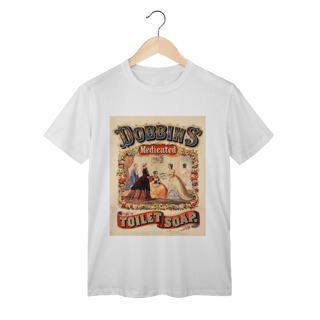 Nome do produto Dobbins Toilet Soap - 1869