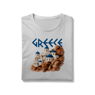 Nome do produto Encantos de Santorini