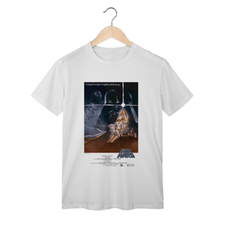 Nome do produto Star Wars - 1977