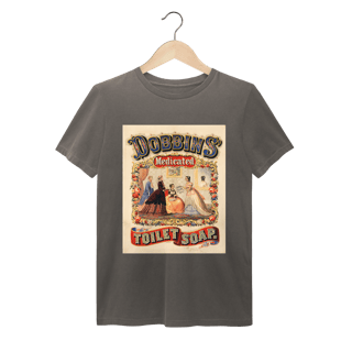 Dobbins Toilet Soap - 1869