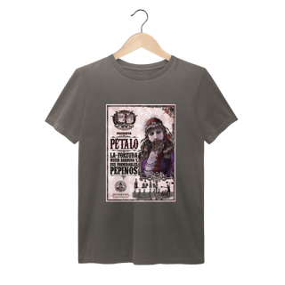 Gin Hendriks - mulher barbuda