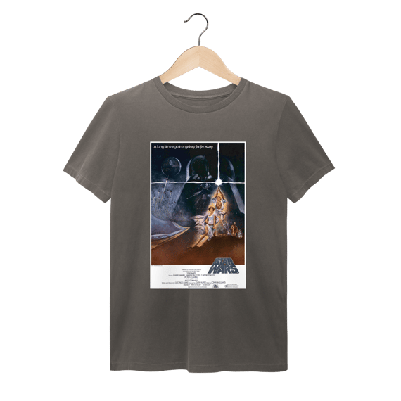 Star Wars - 1977