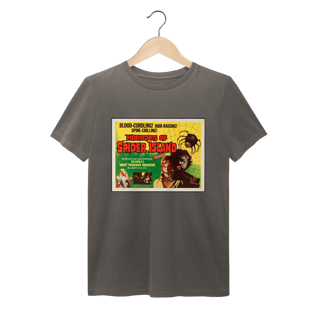 Horrors of Spider Island - 1960