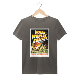 Nome do produto When Worlds Colide - 1951