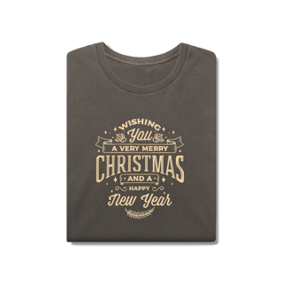 Nome do produto Vintage Merry Christmas