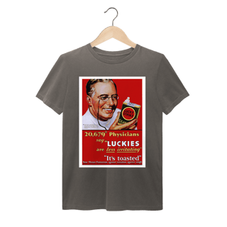 Nome do produto Luckies - 1930