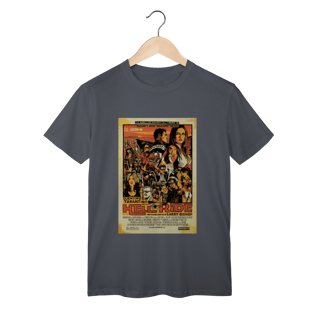 Nome do produto Hell Ride