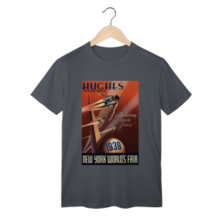 Nome do produto Hughes New York Fair - 1939