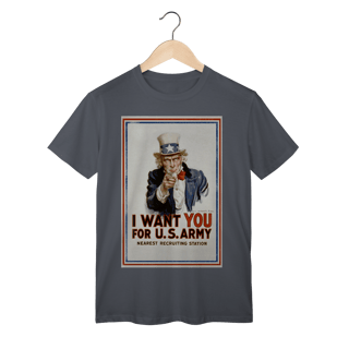 Nome do produto I want you for U.S. Army - 1917