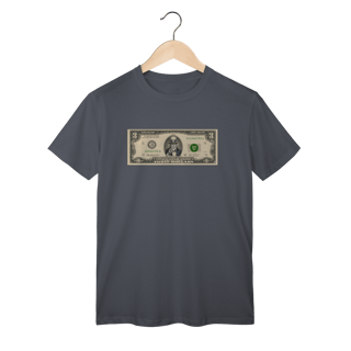 Nome do produto 3 DÓLARES - TIO SAM