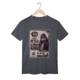 Nome do produto Gin Hendriks - mulher barbuda