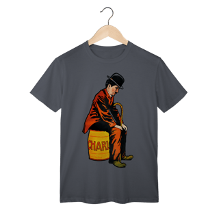 Nome do produto Charlie Chaplin Barril
