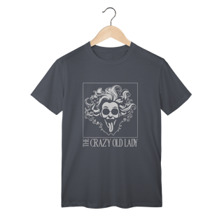 Nome do produto The Crazy Old Lady 