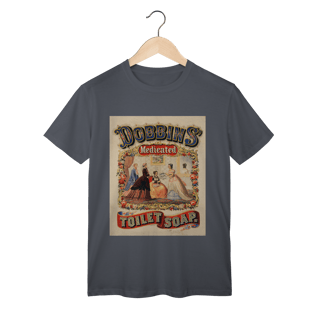 Nome do produto Dobbins Toilet Soap - 1869