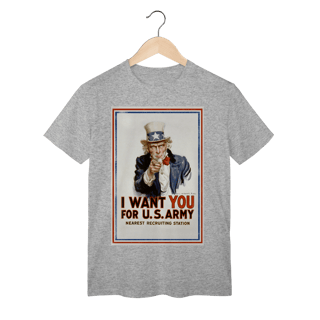 Nome do produto I want you for U.S. Army - 1917