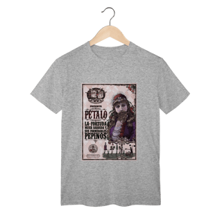 Gin Hendriks - mulher barbuda